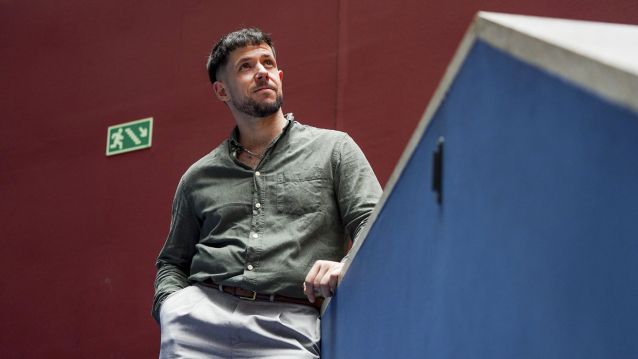 Javier P. Martín Javier P. Martín