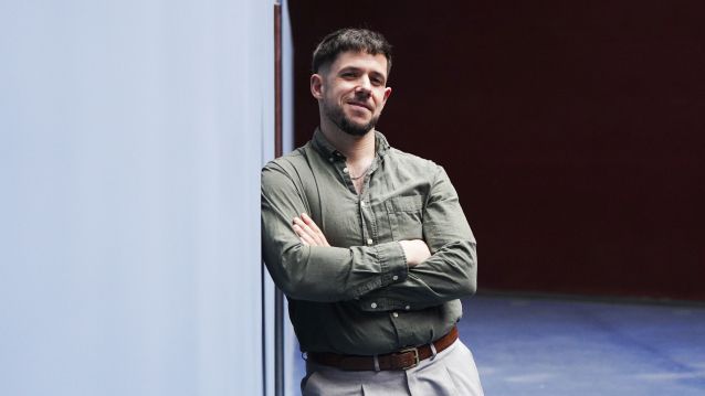 Javier P. Martín Javier P. Martín