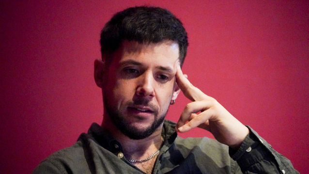 Javier P. Martín Javier P. Martín