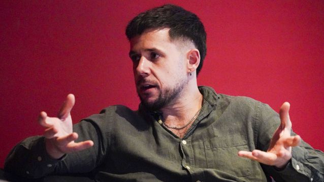 Javier P. Martín Javier P. Martín
