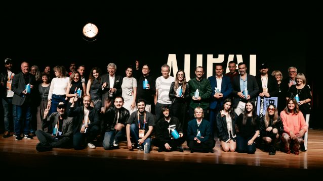 Bodegas Martín Códax, reconocida en los Premios Aupa 2025