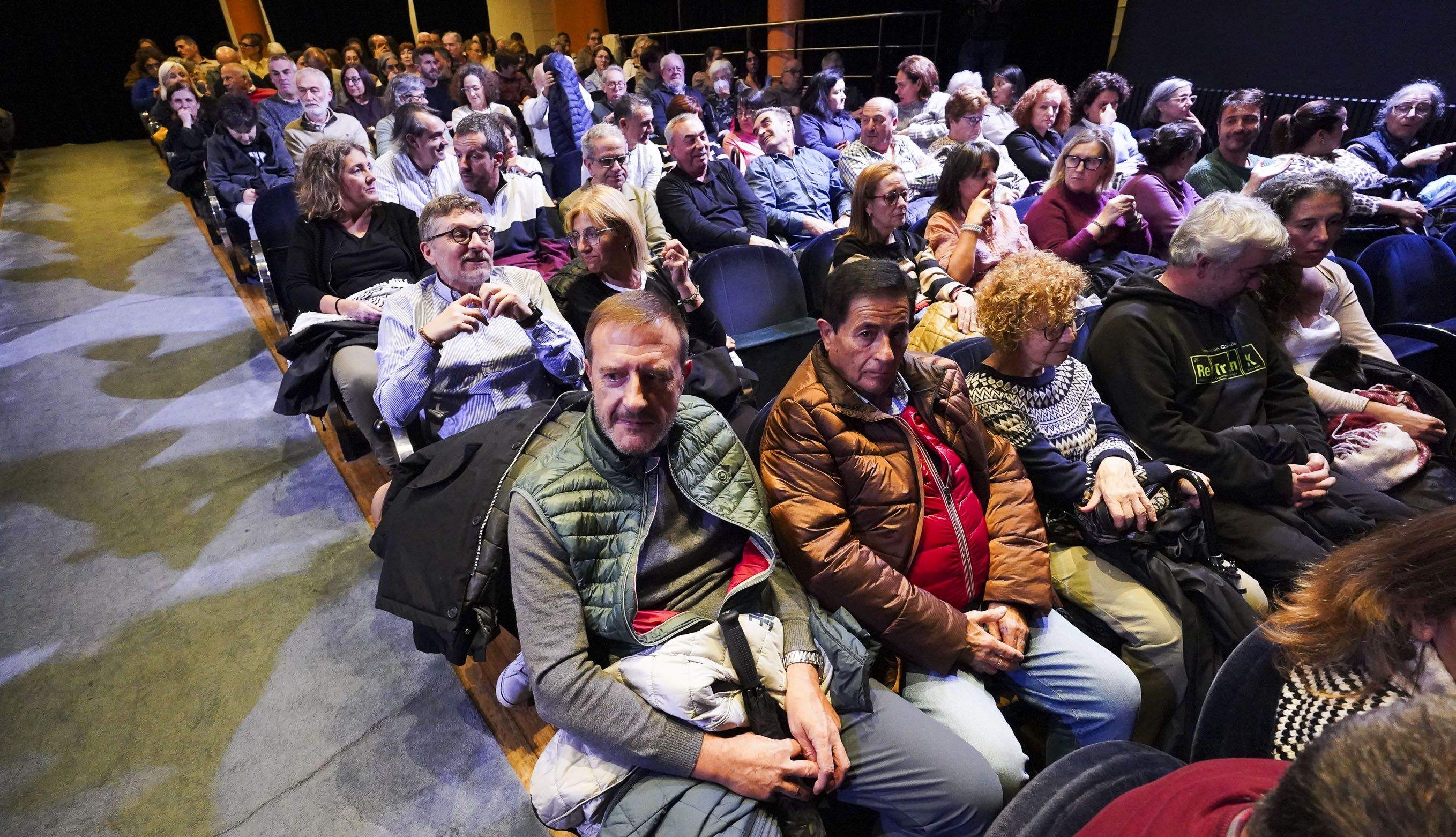 Ponteatro: "Nevenka"