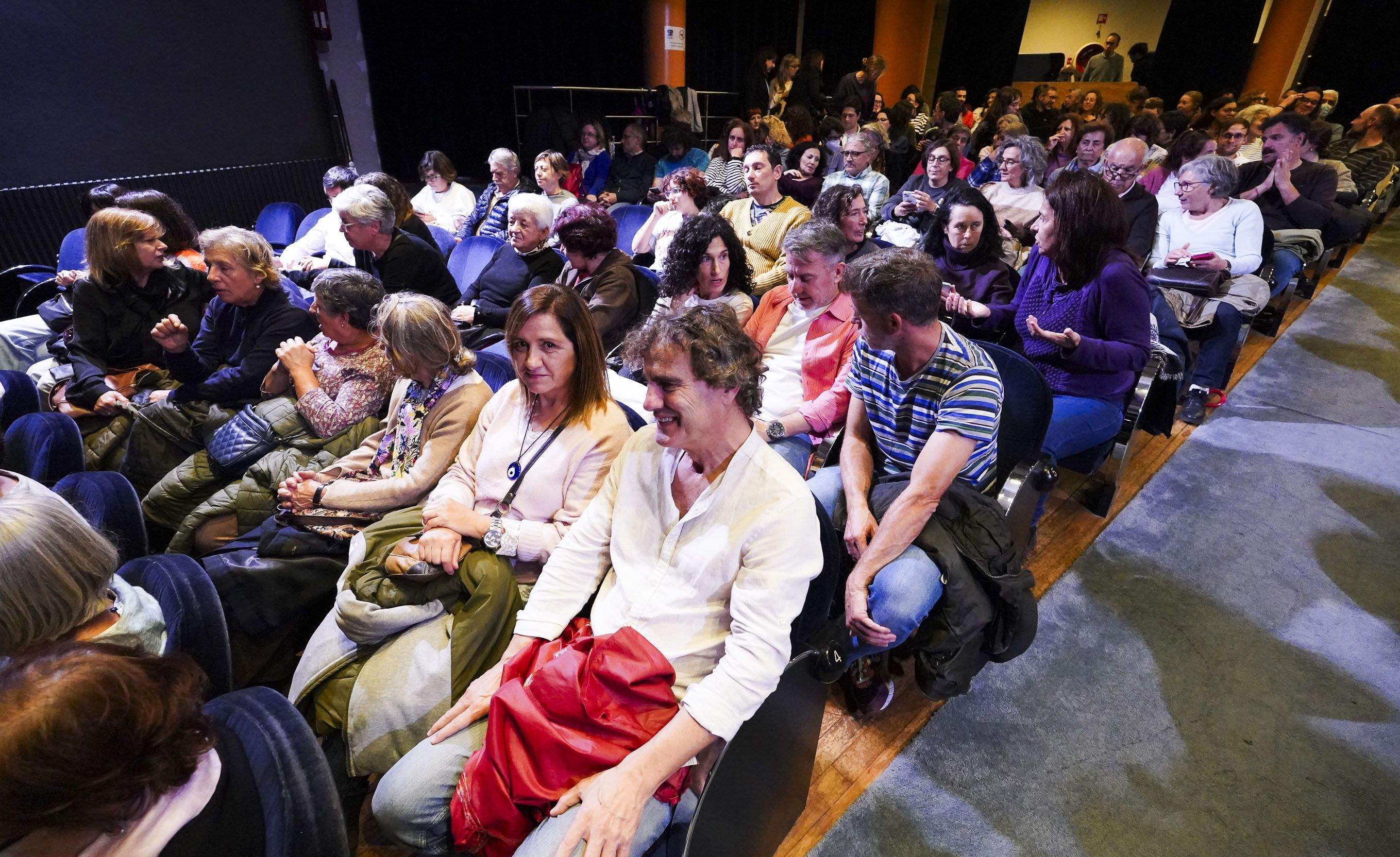 Ponteatro: "Nevenka"