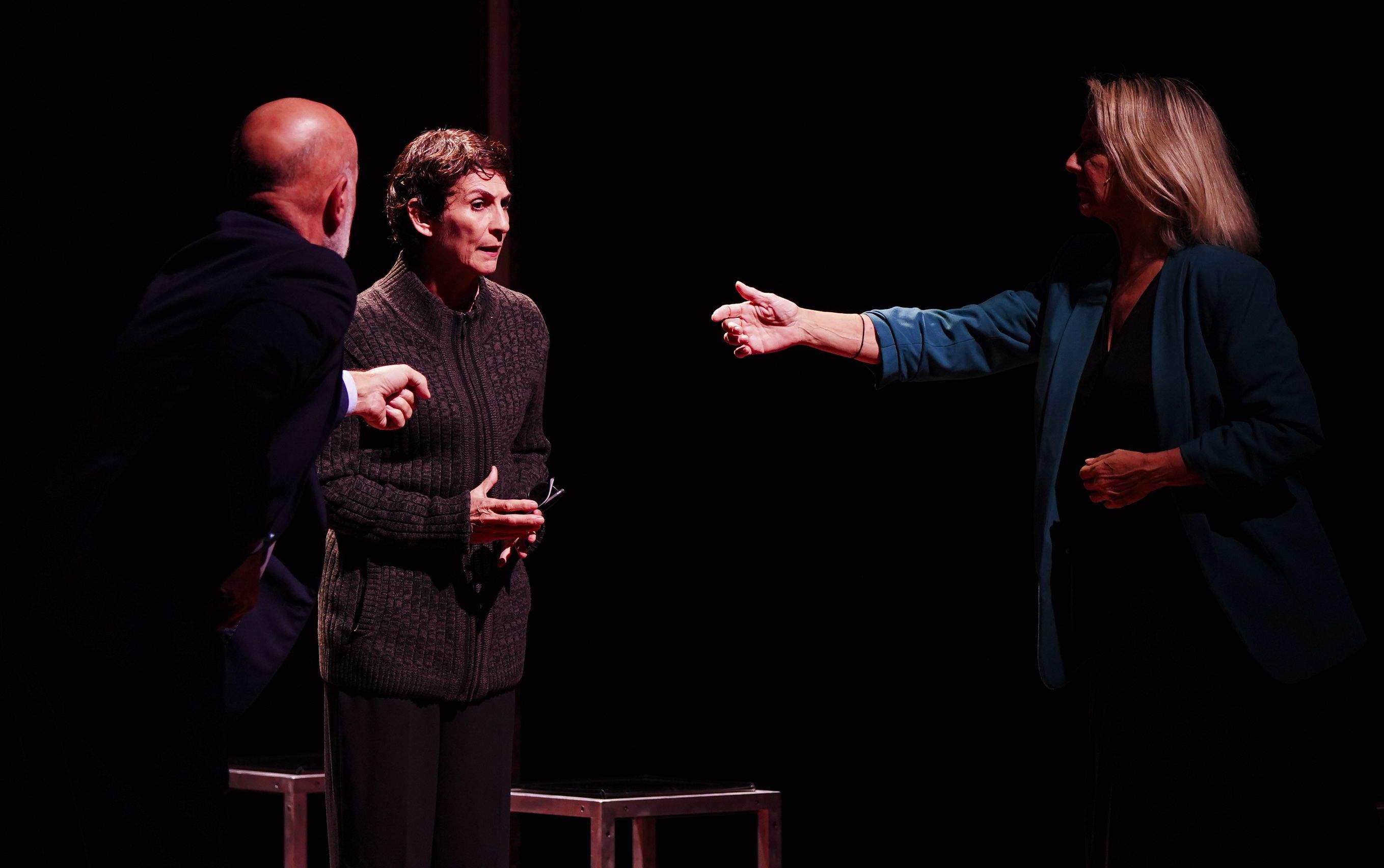 Ponteatro: "Nevenka"