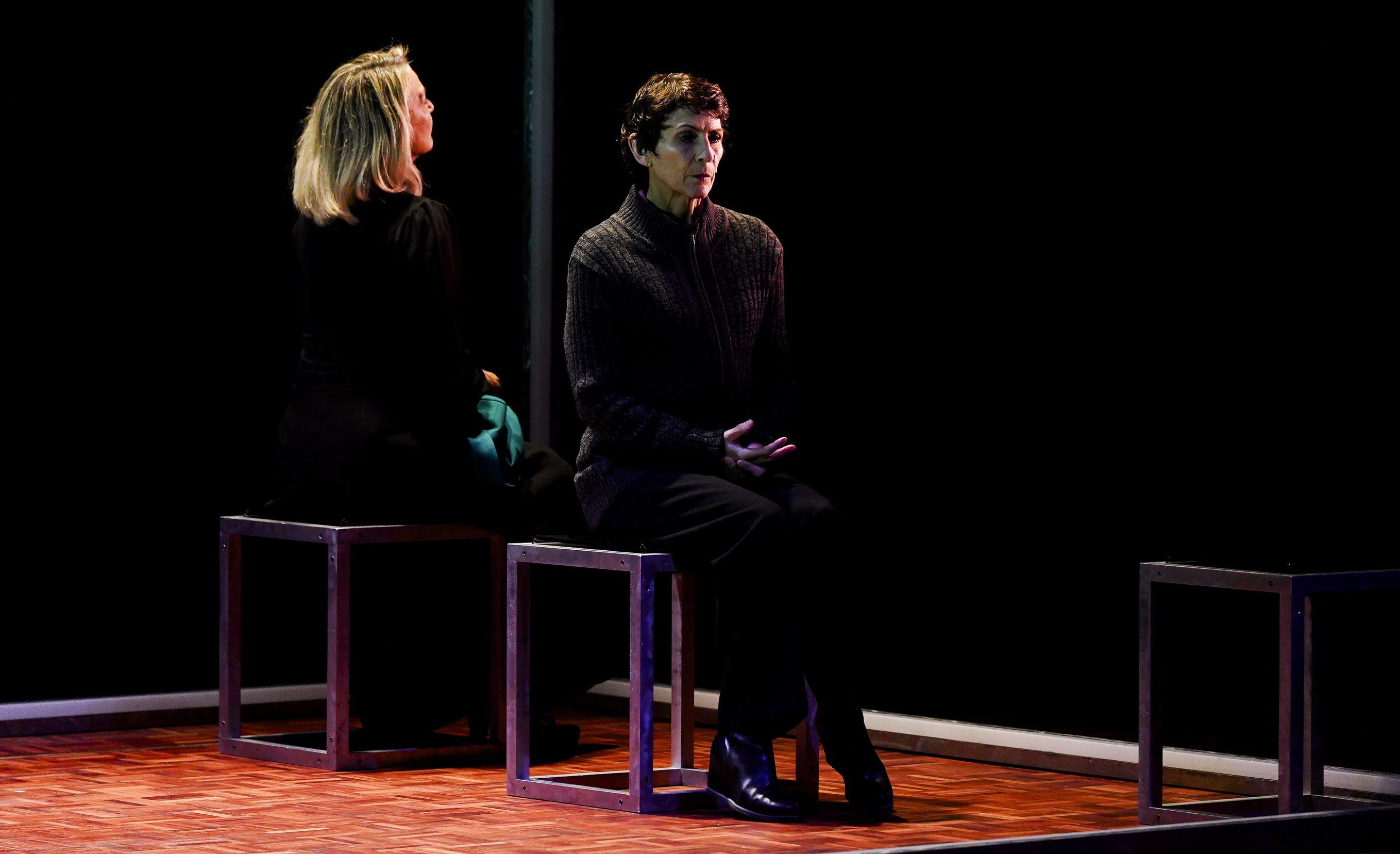 Ponteatro: "Nevenka"