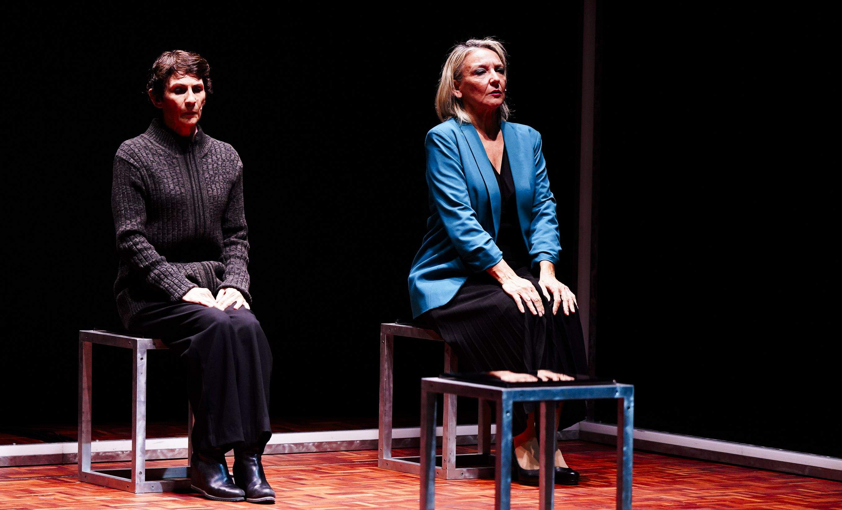 Ponteatro: "Nevenka"
