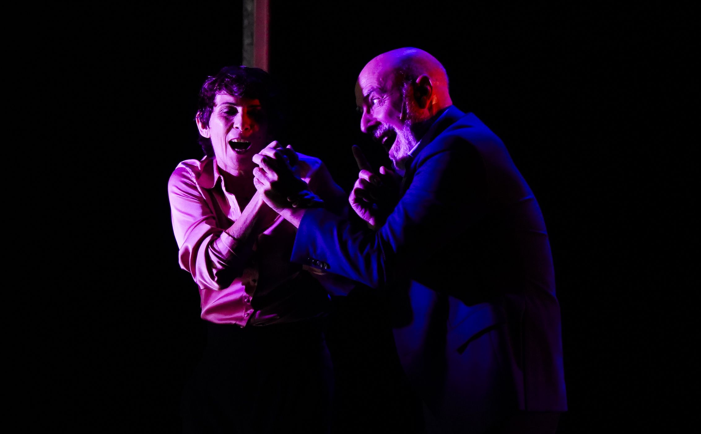 Ponteatro: "Nevenka"