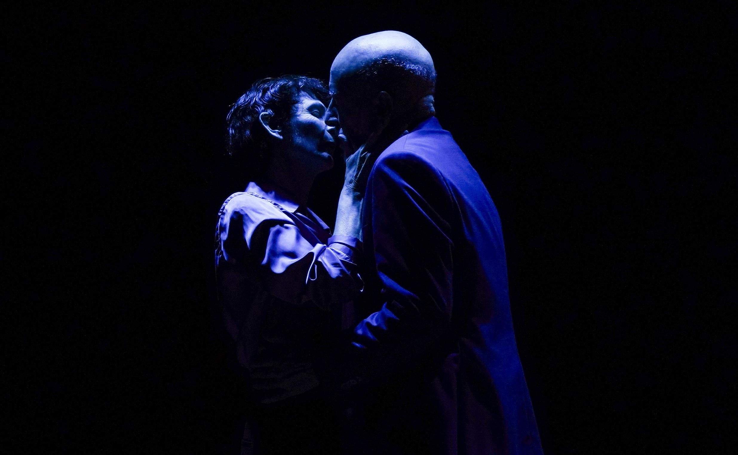 Ponteatro: "Nevenka"