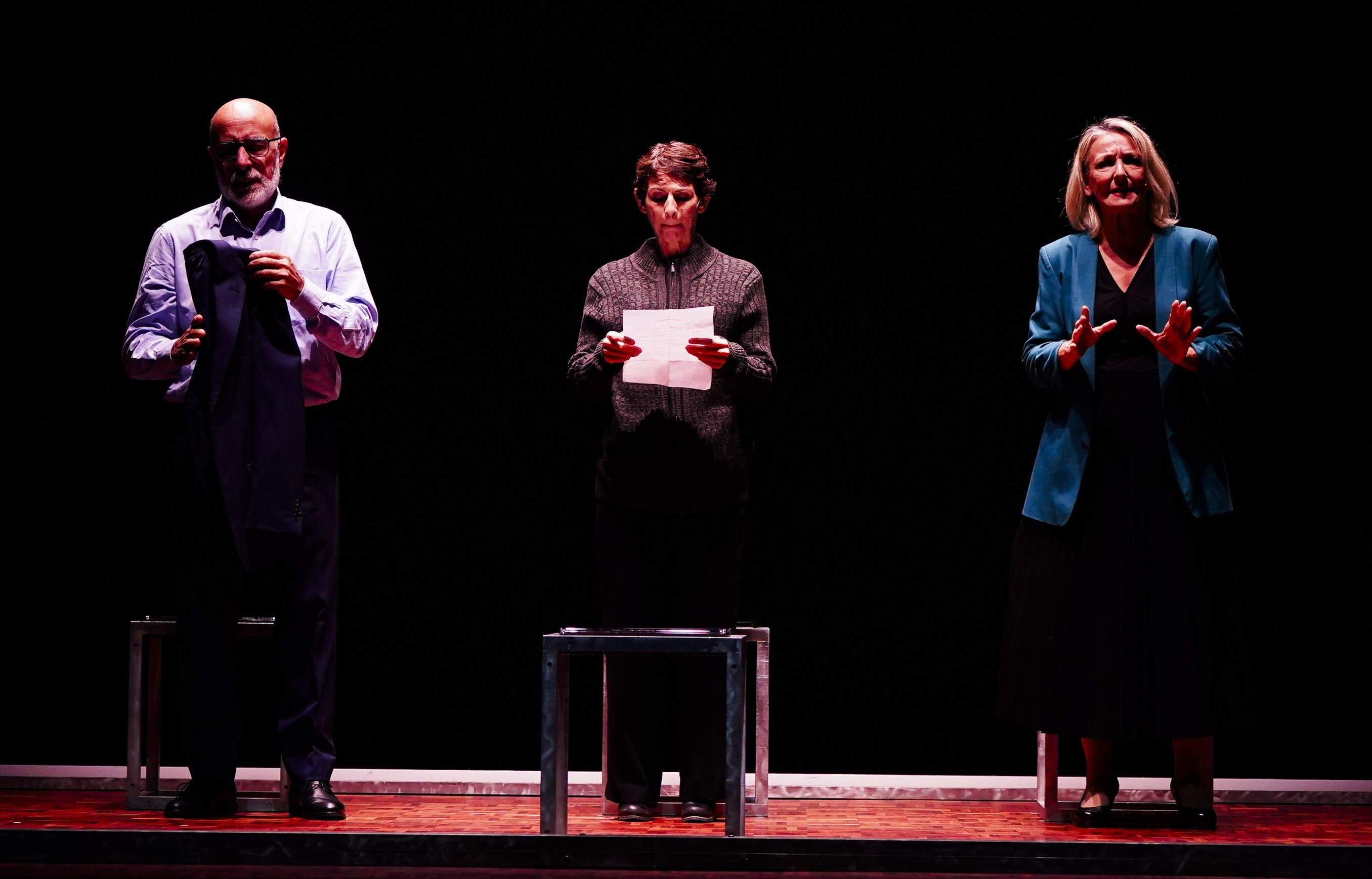 Ponteatro: "Nevenka"