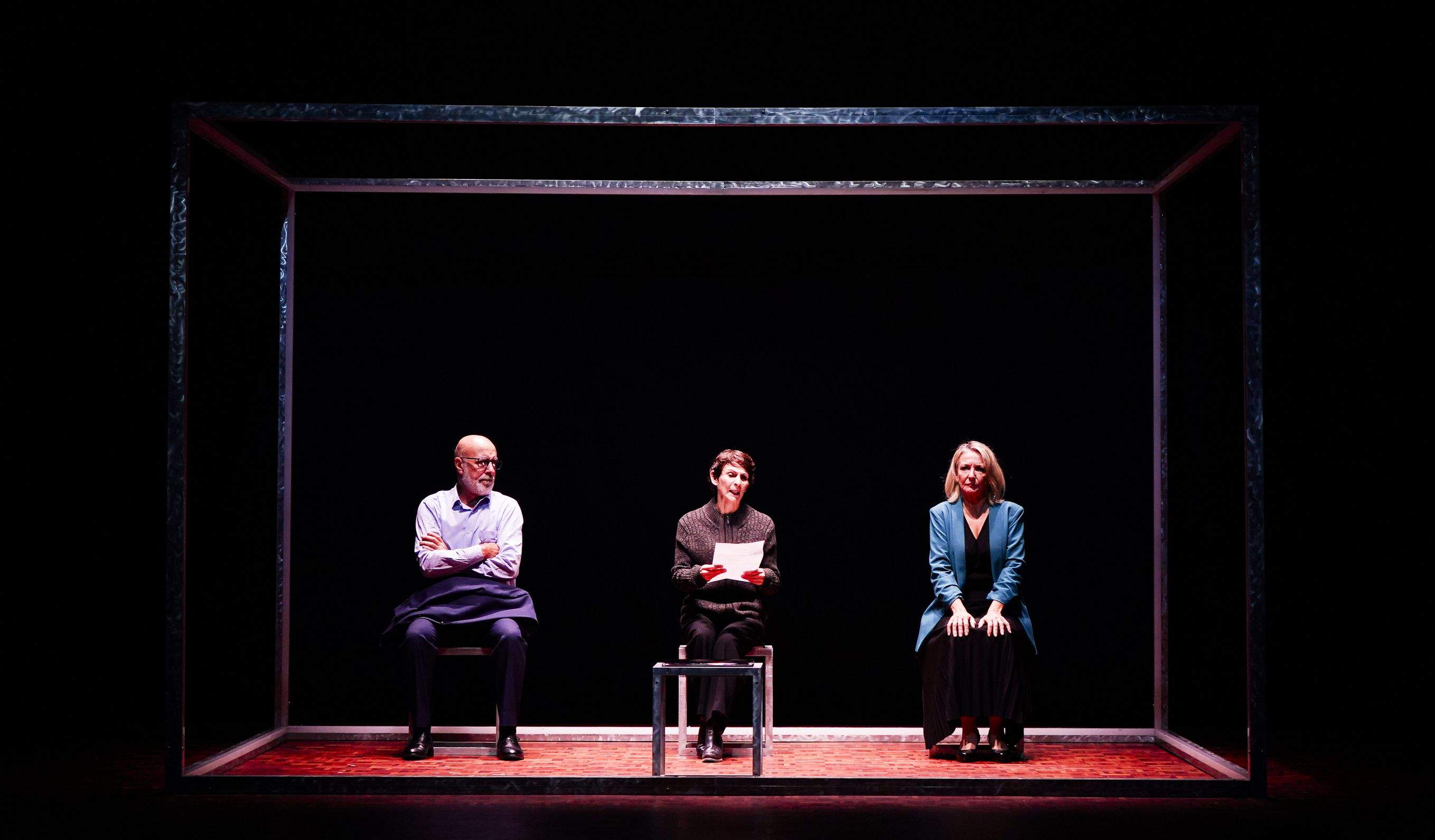 Ponteatro: "Nevenka"