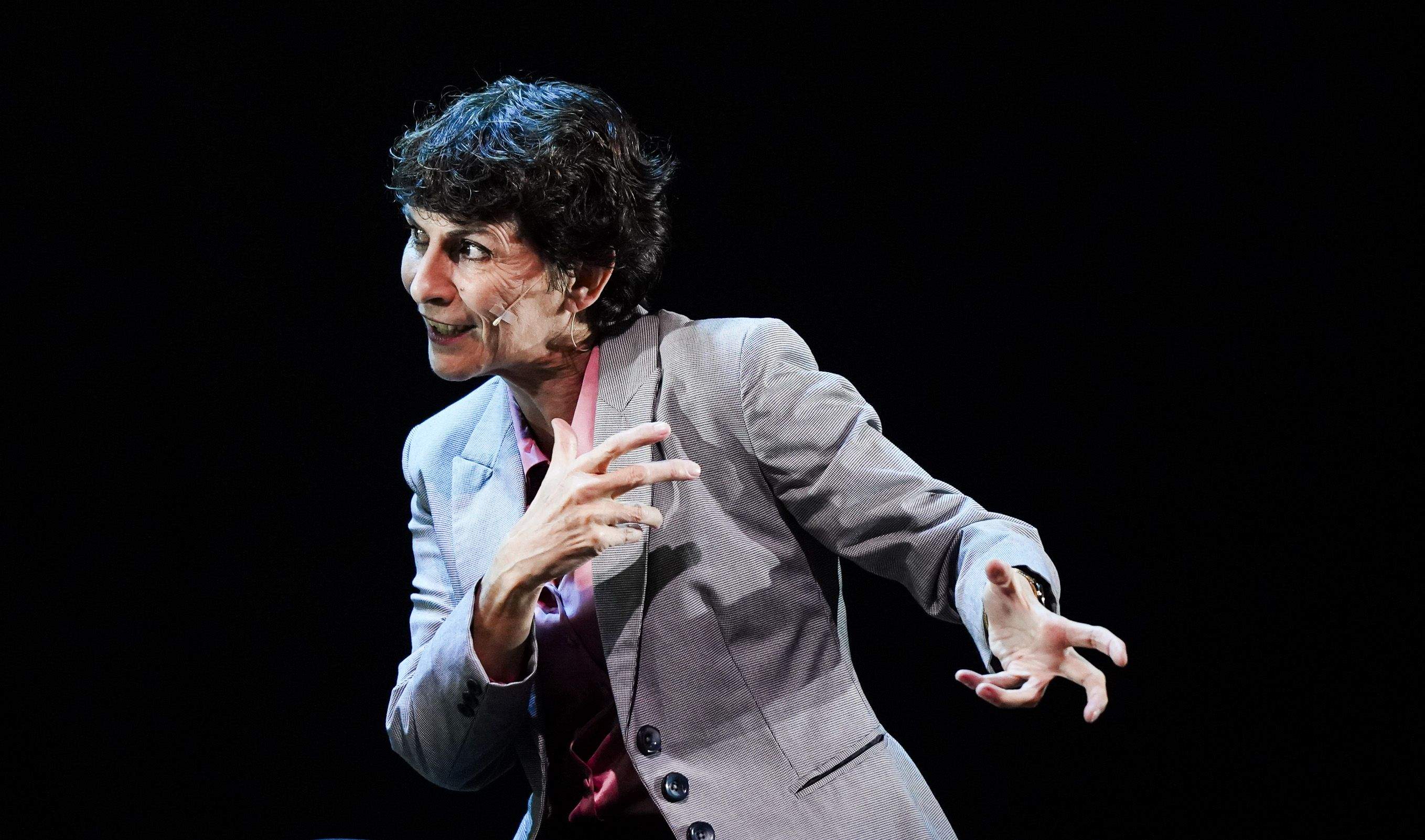 Ponteatro: "Nevenka"