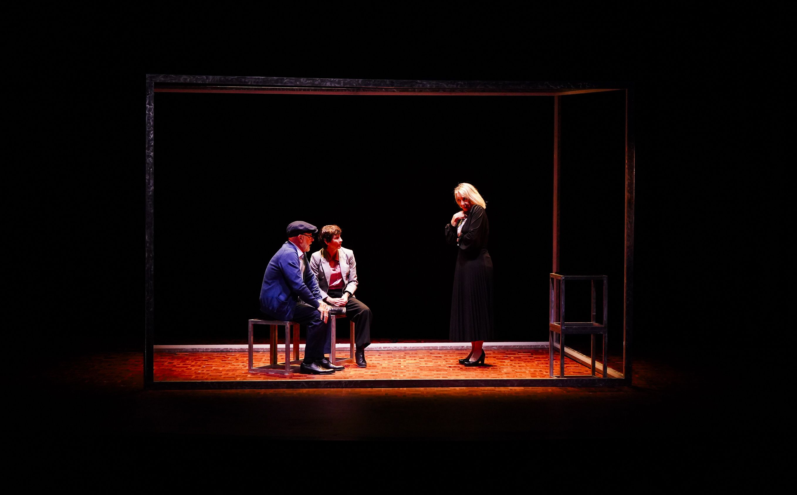 Ponteatro: "Nevenka"