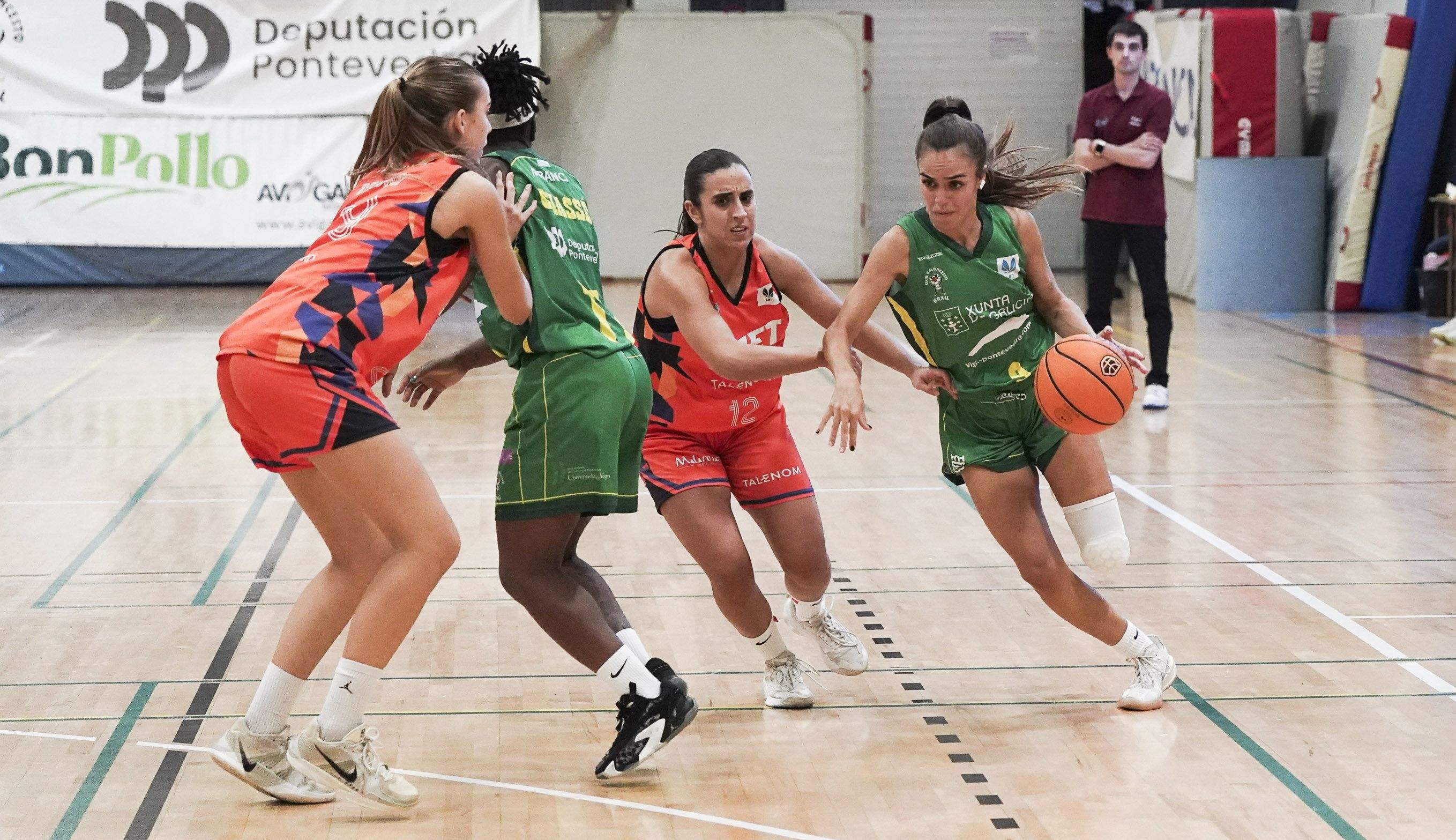 Partido entre Arxil y Mataró en el CGTD Partido entre Arxil y Mataró en el CGTD