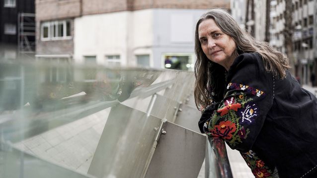 Cristina Andreu, cineasta