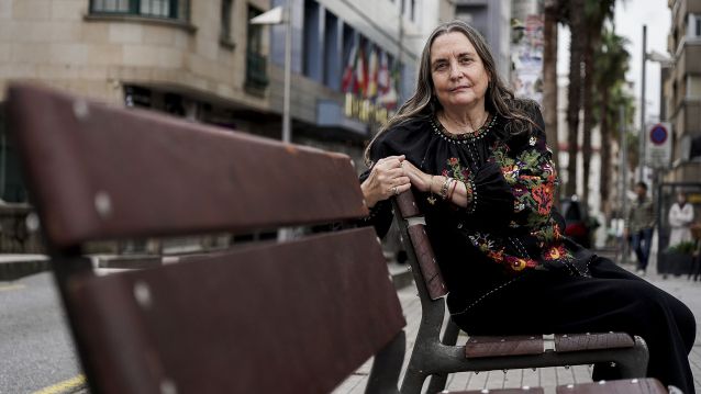 Cristina Andreu, cineasta