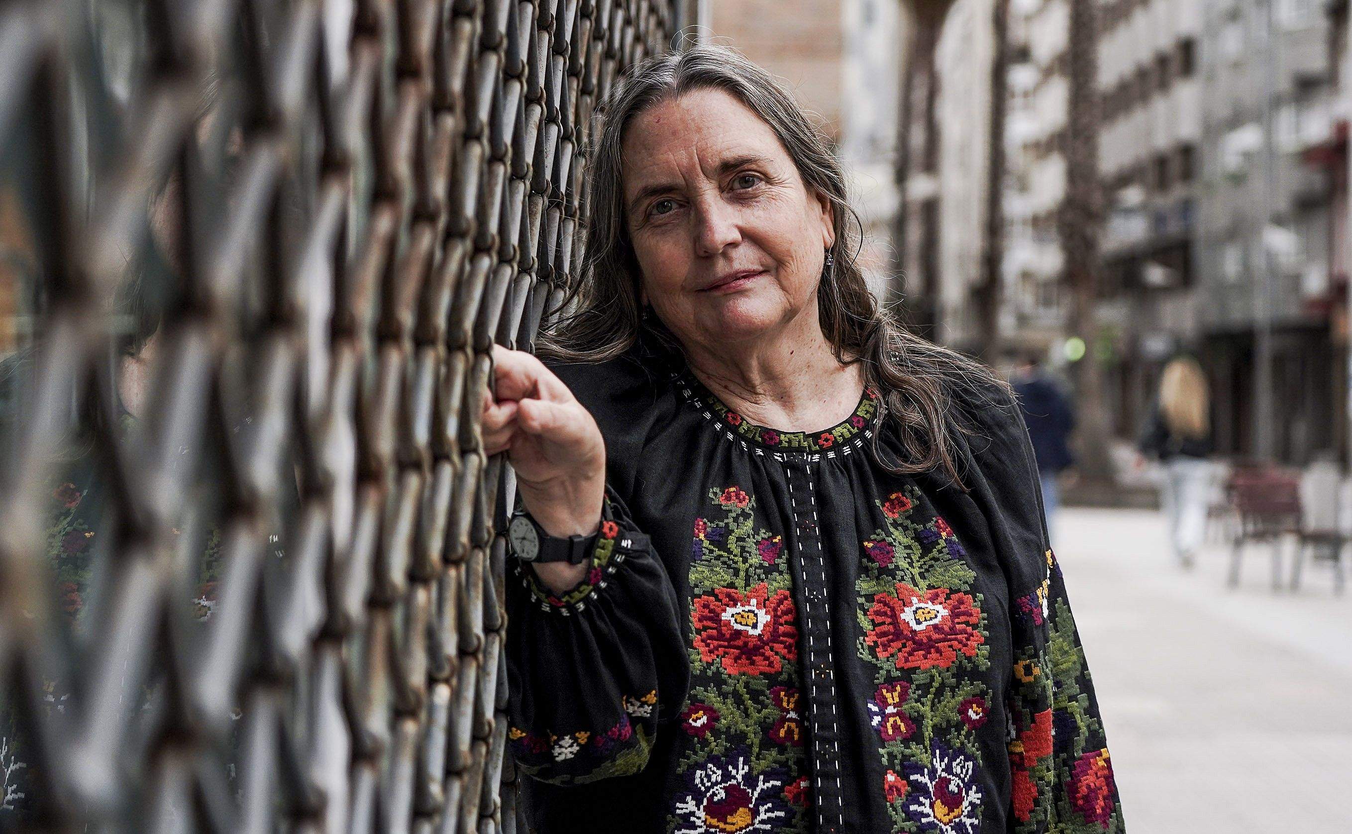 Cristina Andreu, cineasta