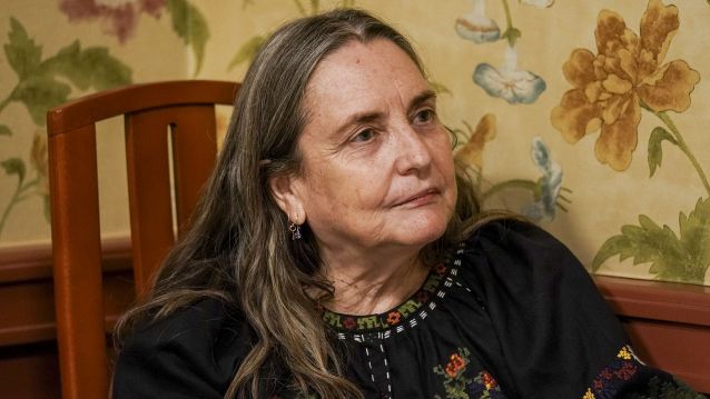 Cristina Andreu, cineasta