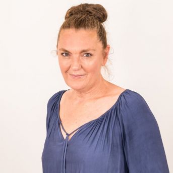 Débora Baz, sexóloga e integrante del comité organizador de las Jornadas Abiertas AEPS 2025 Débora Baz, sexóloga e integrante del comité organizador de las Jornadas Abiertas AEPS 2025