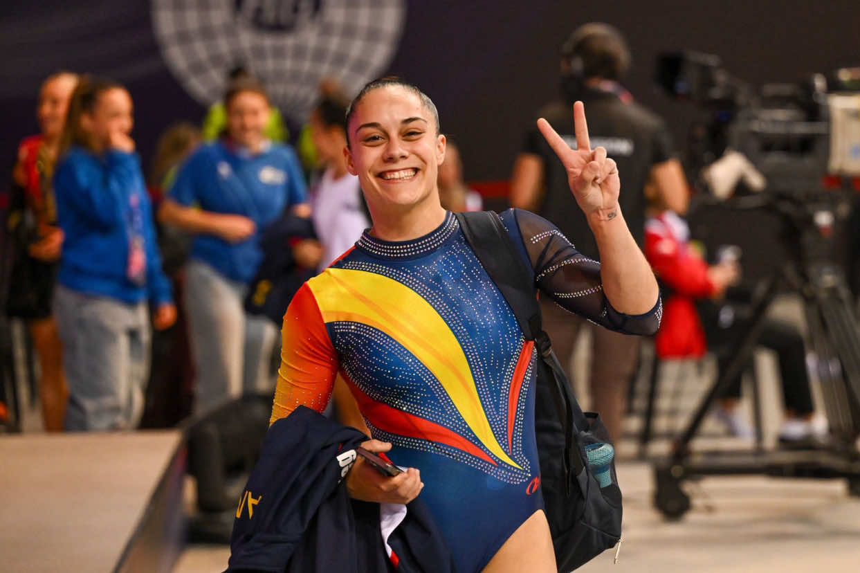 Melania Rodríguez