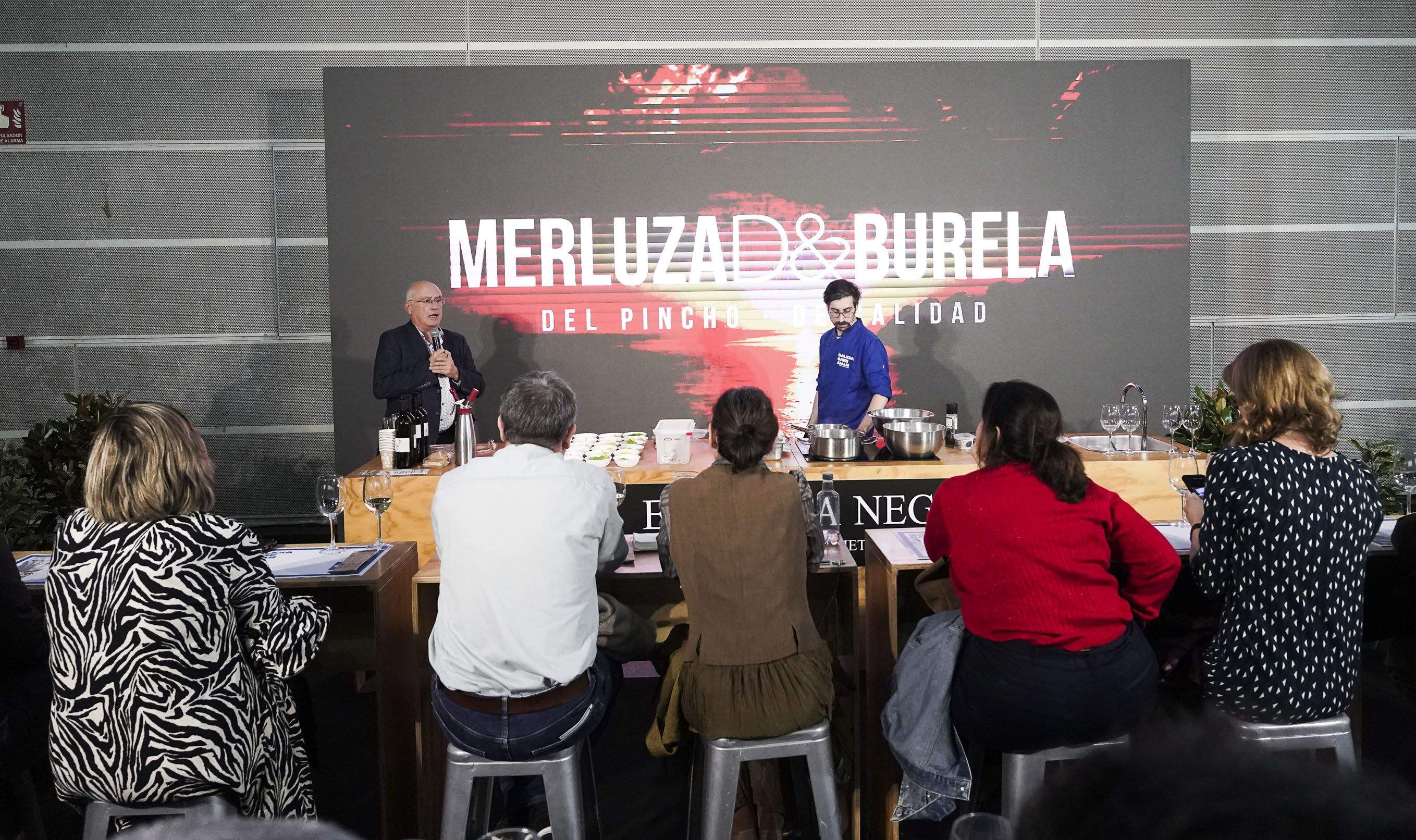 Etiqueta Negra 2025