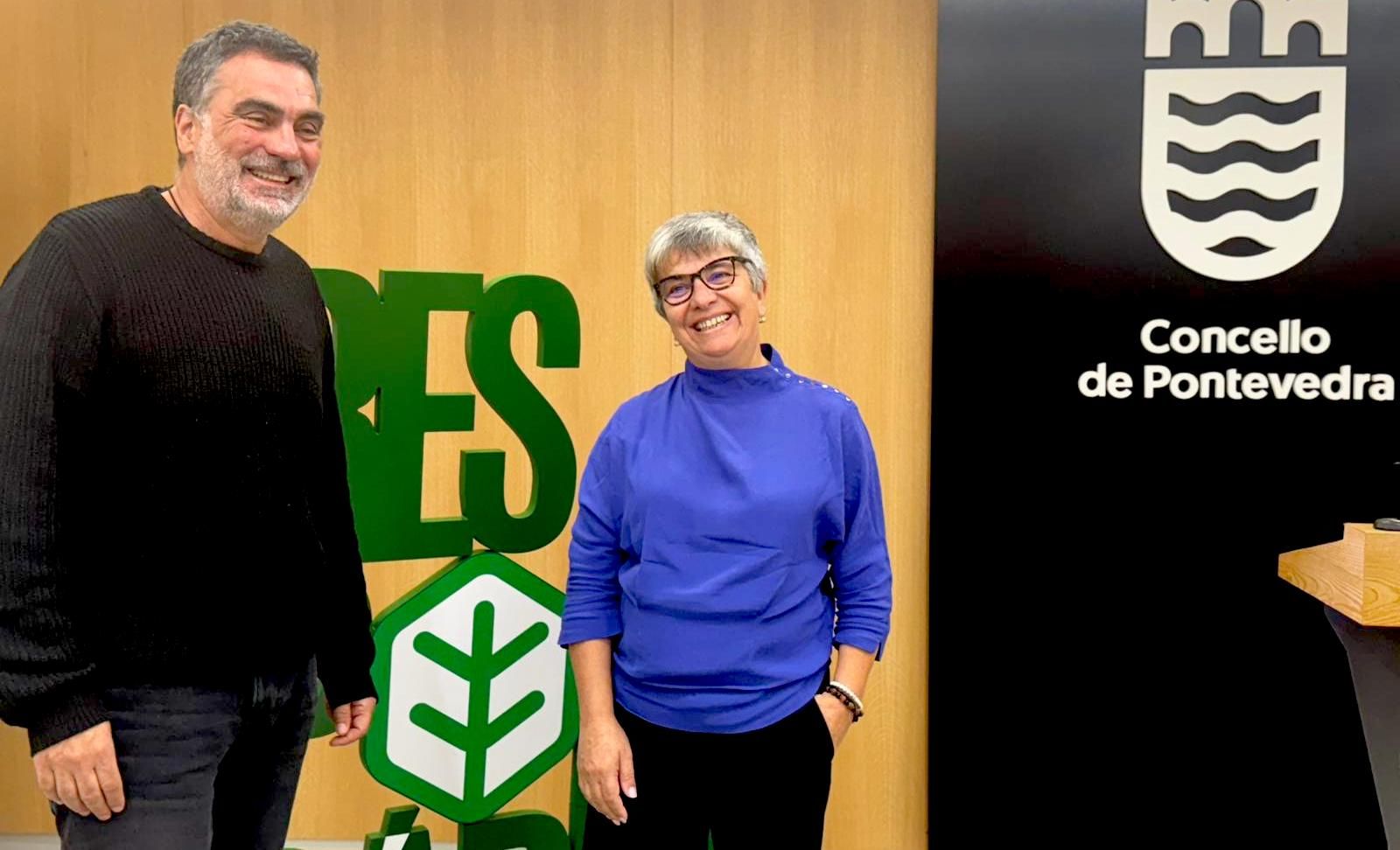 Presentación da Xornada de Historia dedicada a Castelao
