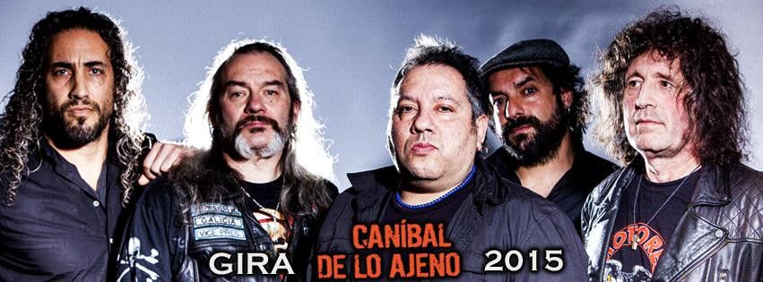 Los Motores Rock de Vigo