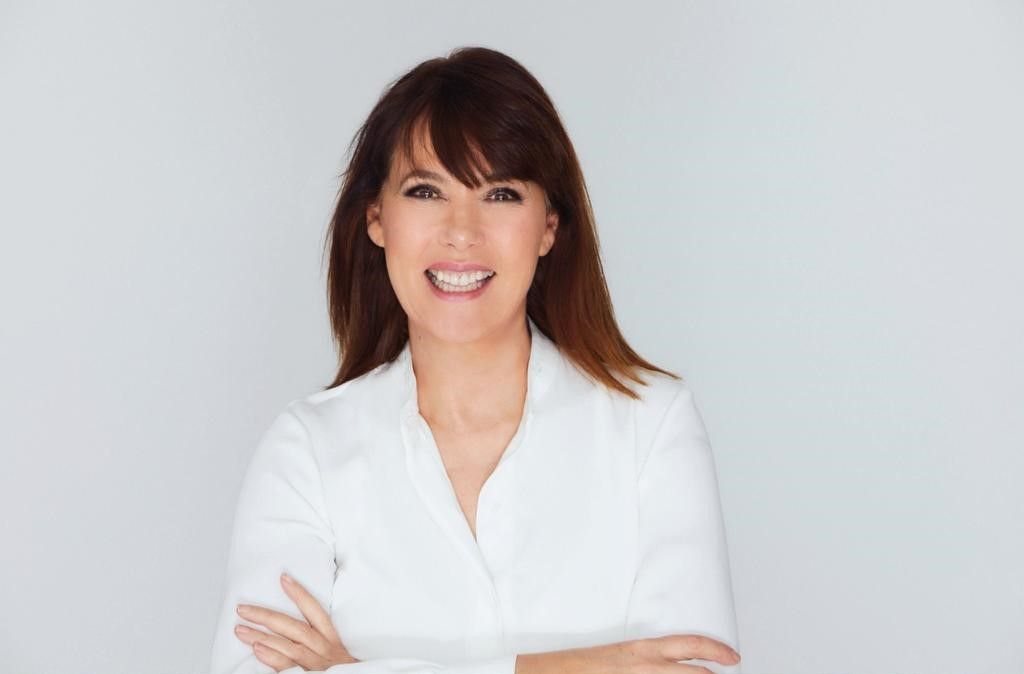 Mabel Lozano