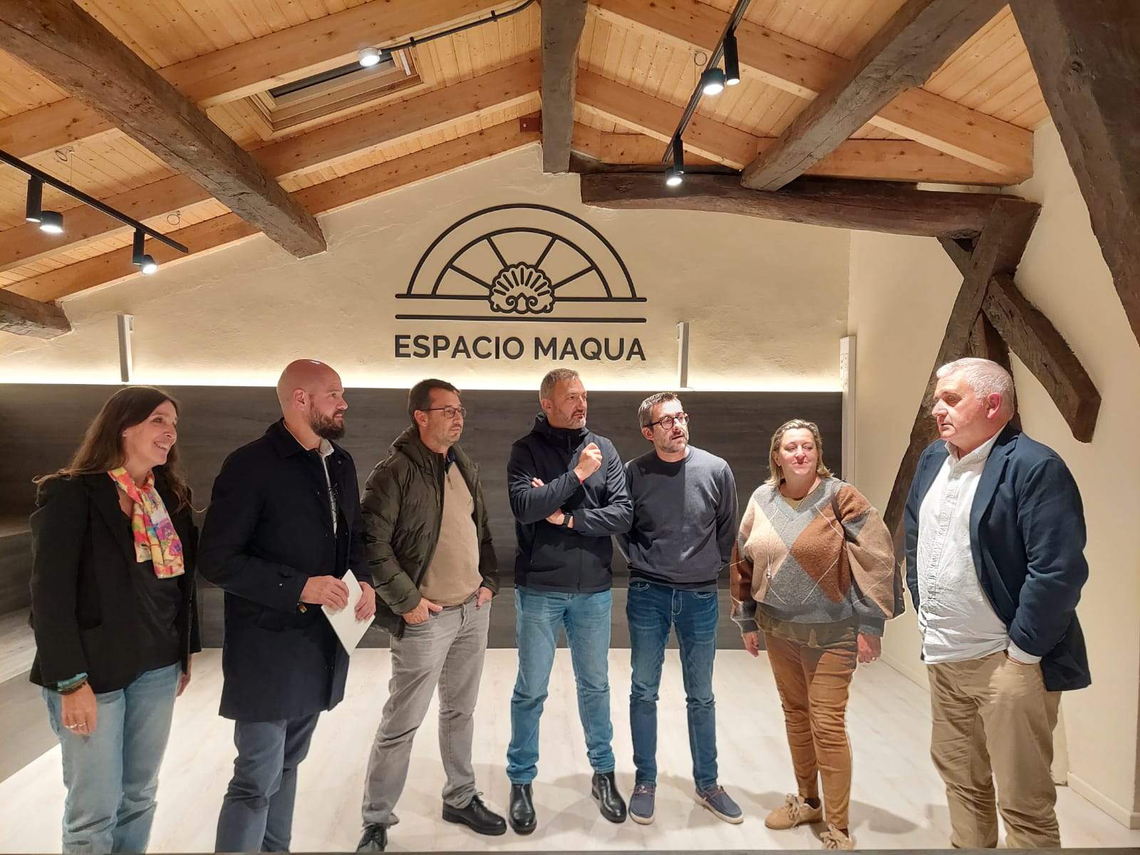 Encuentro de la Agrupación Socialista en Avilés