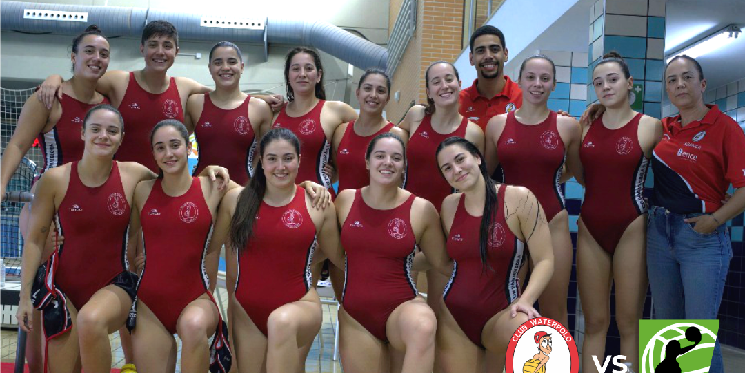 Club Waterpolo Pontevedra
