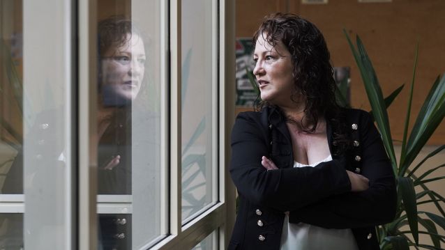Paula Ferreira, psicóloga: "A amnesia disociativa é un mecanismo da nosa mente ante eventos de estrés extremo"