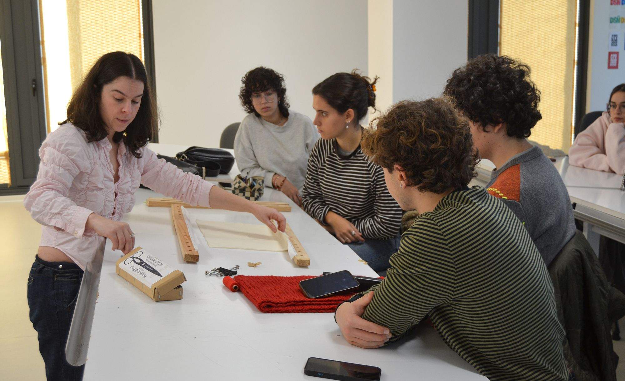 Taller de Debut 2025