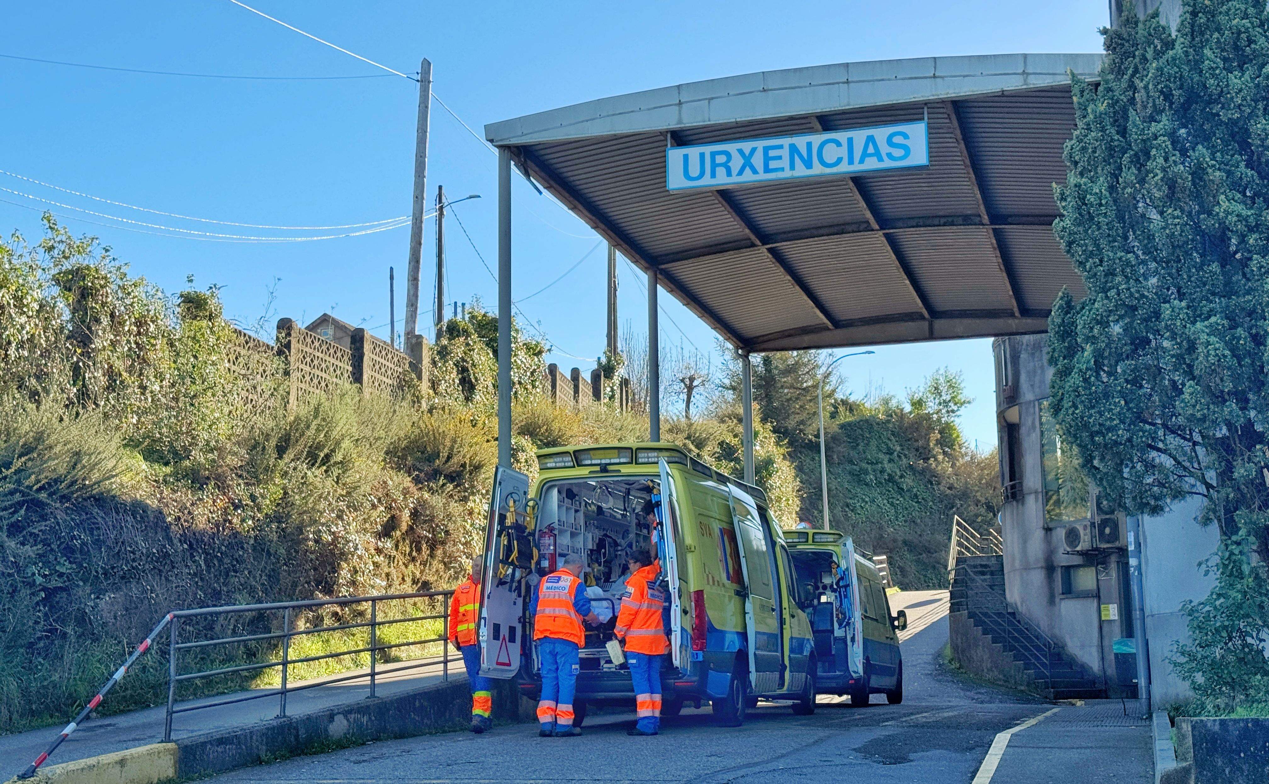 Hospital Montecelo