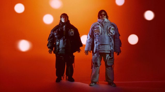 Nortec: Bostich + Fussible