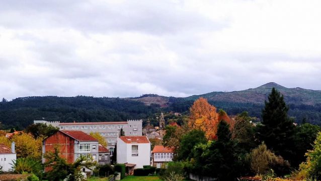 Imaxe do concurso 'Cuntis en Cores de Outono'