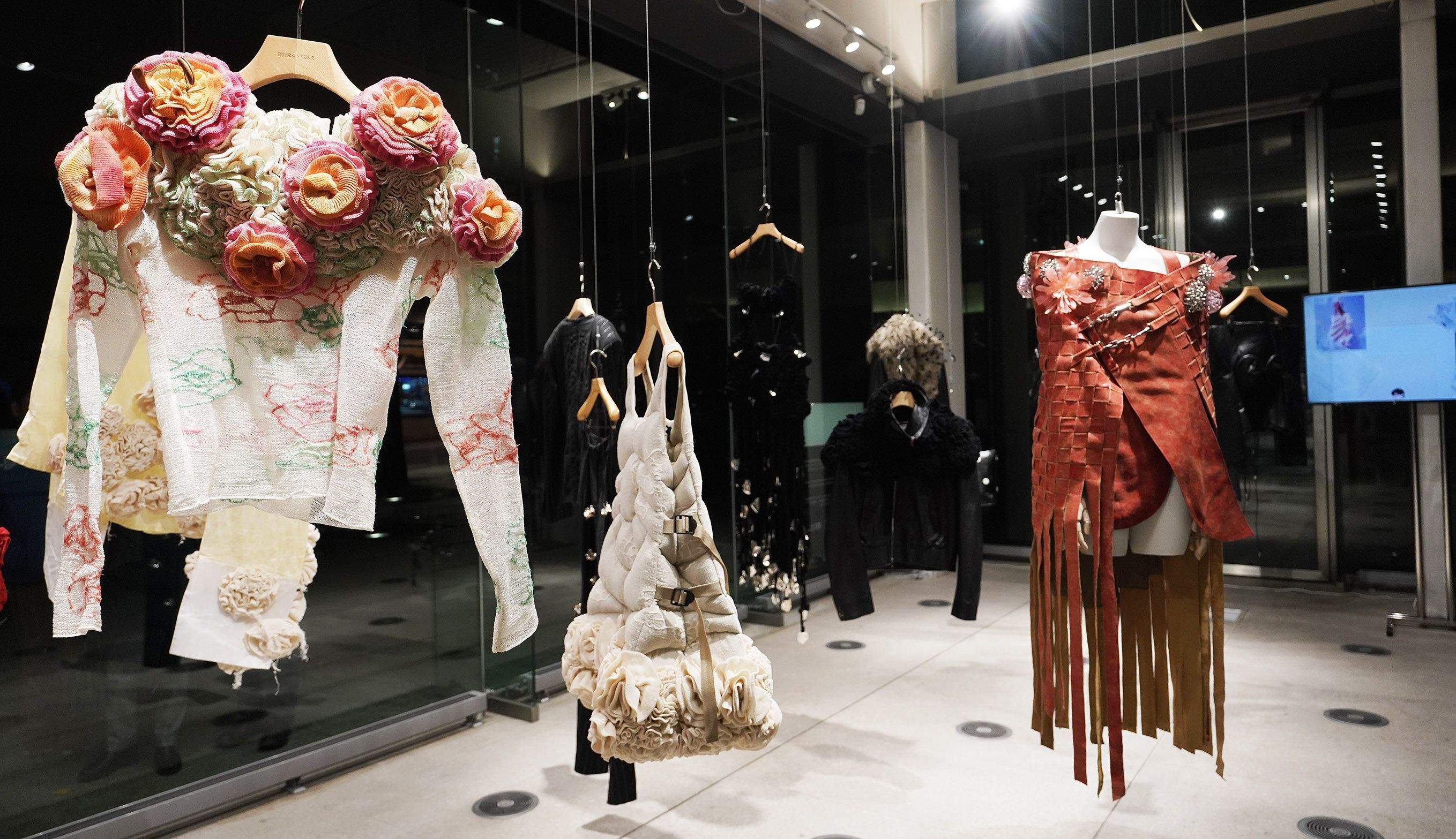 Proyectos de Debut en el Edificio Castelao