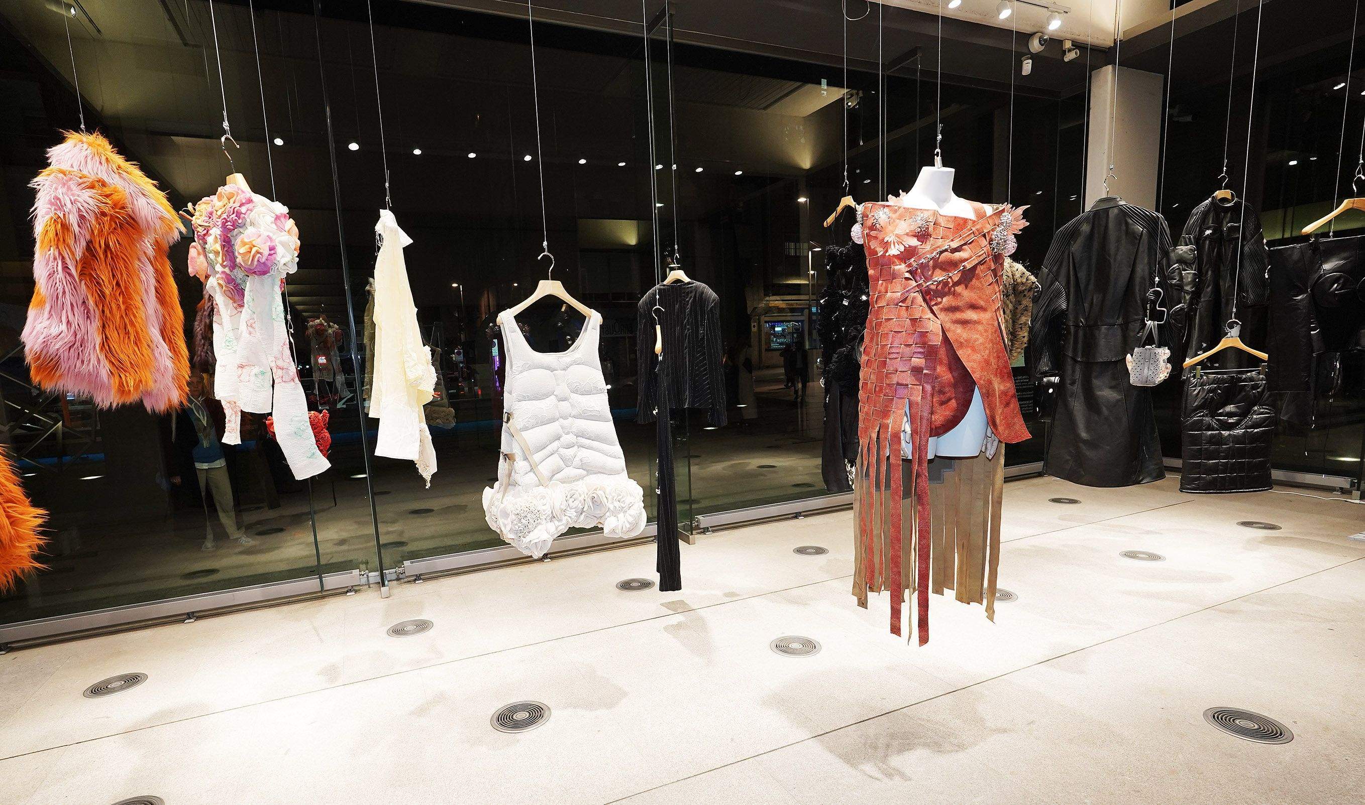 Proyectos de Debut en el Edificio Castelao