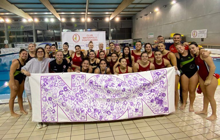 Club Waterpolo Pontevedra