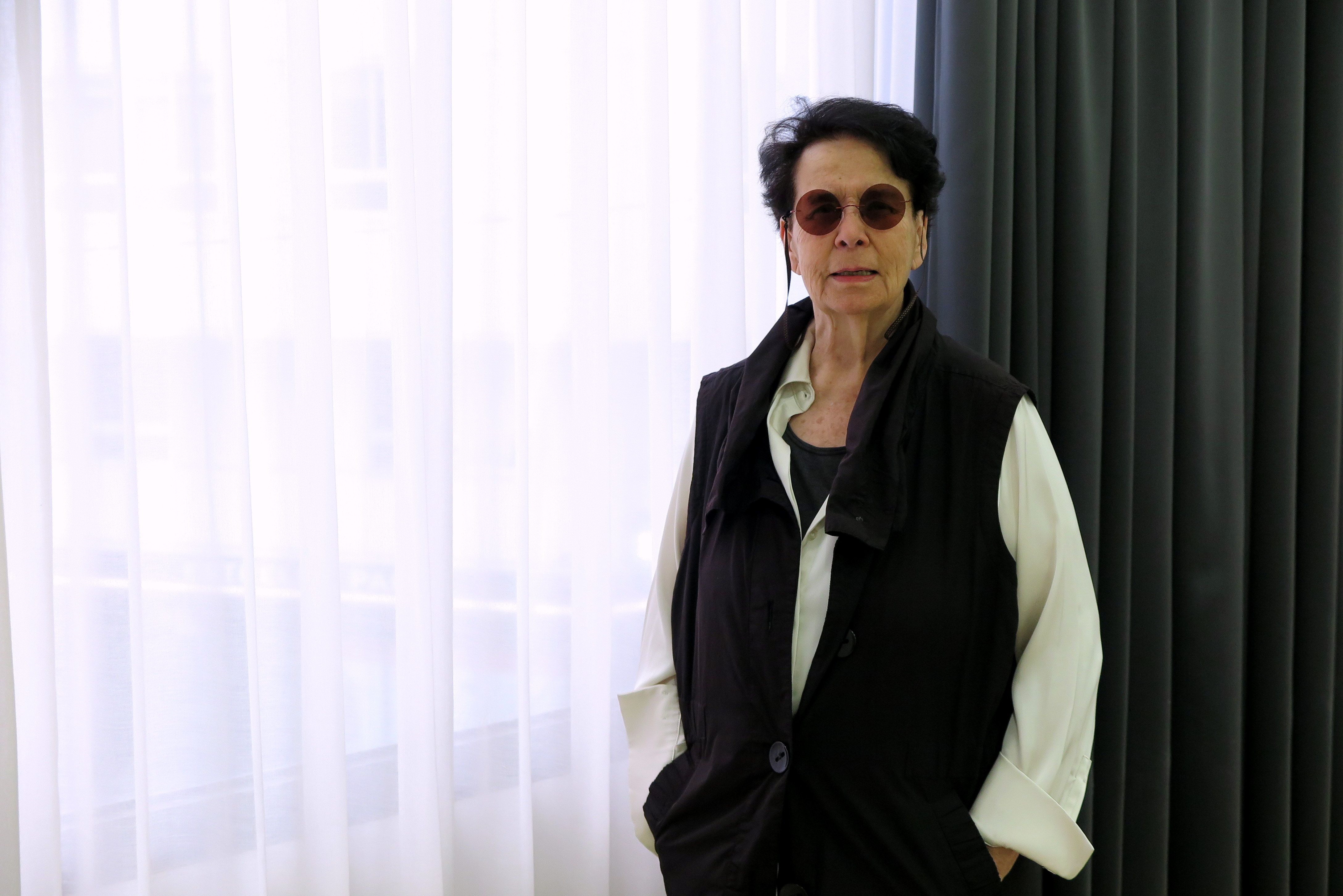 Lola Salvador Maldonado