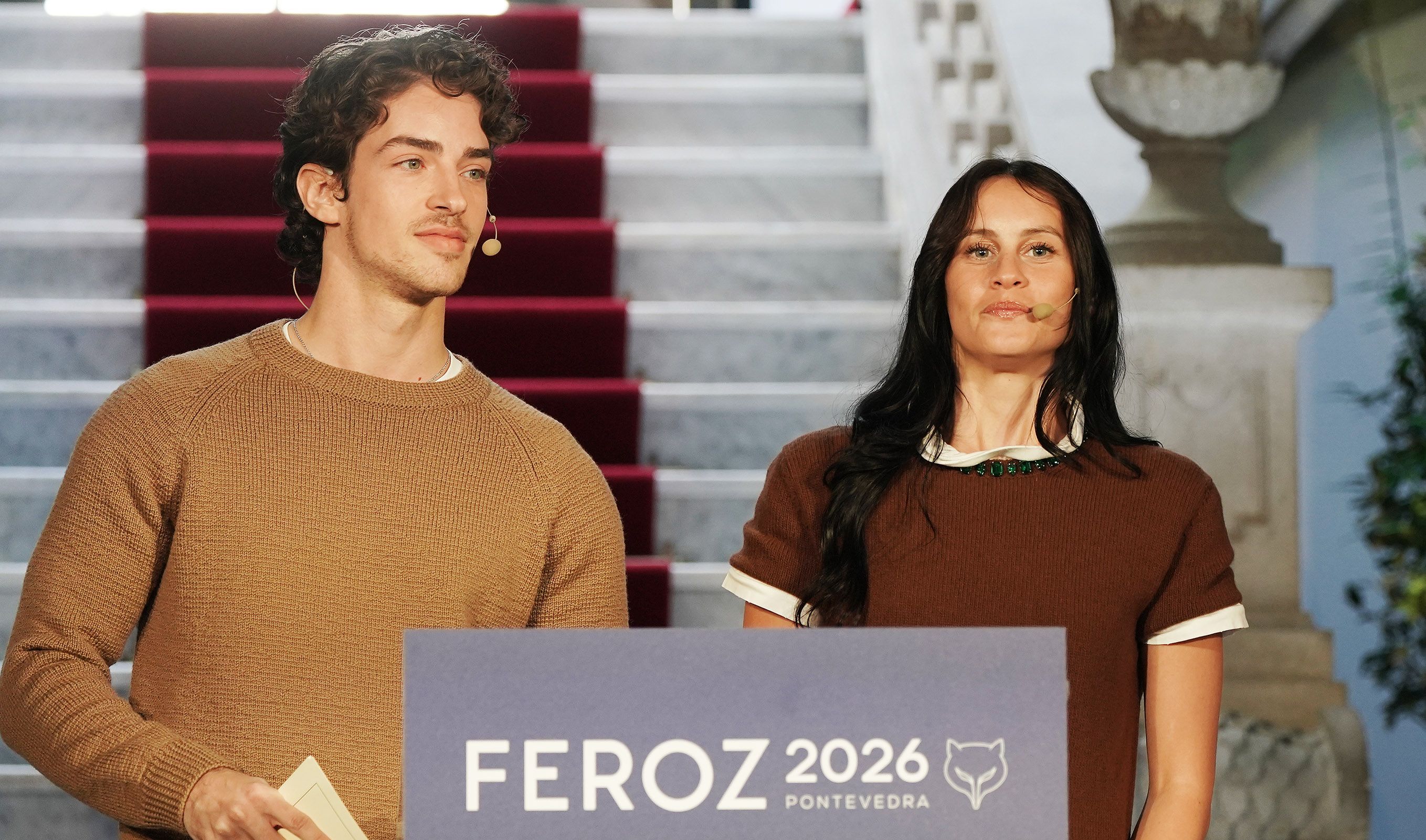 Anuncio de los nominados a los Premios Feroz 2026 Anuncio de los nominados a los Premios Feroz 2026
