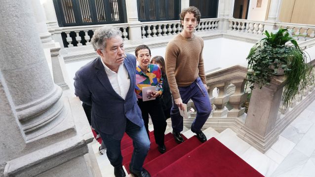 Anuncio de los nominados a los Premios Feroz 2026 Anuncio de los nominados a los Premios Feroz 2026