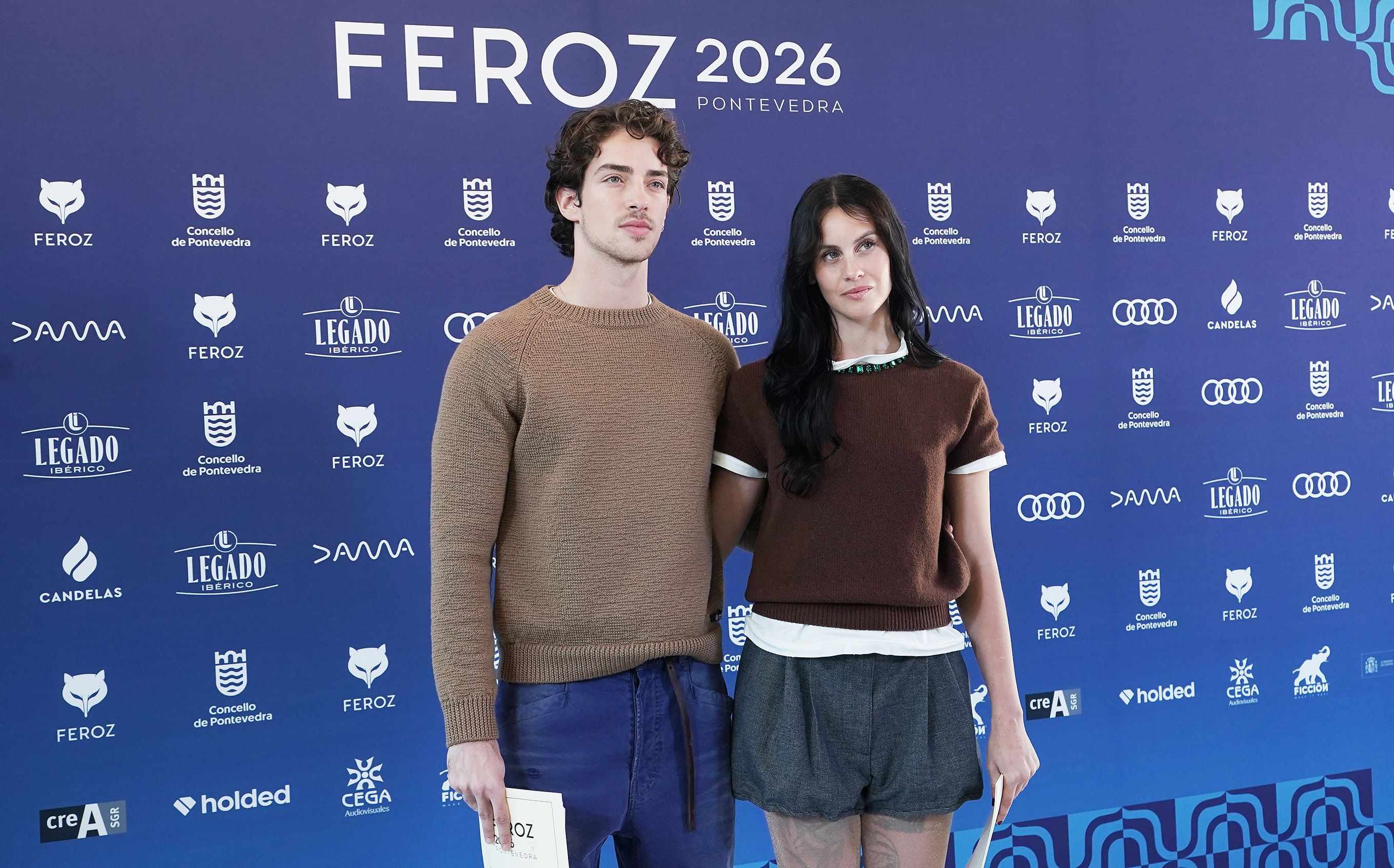 Anuncio de los nominados a los Premios Feroz 2026 Anuncio de los nominados a los Premios Feroz 2026