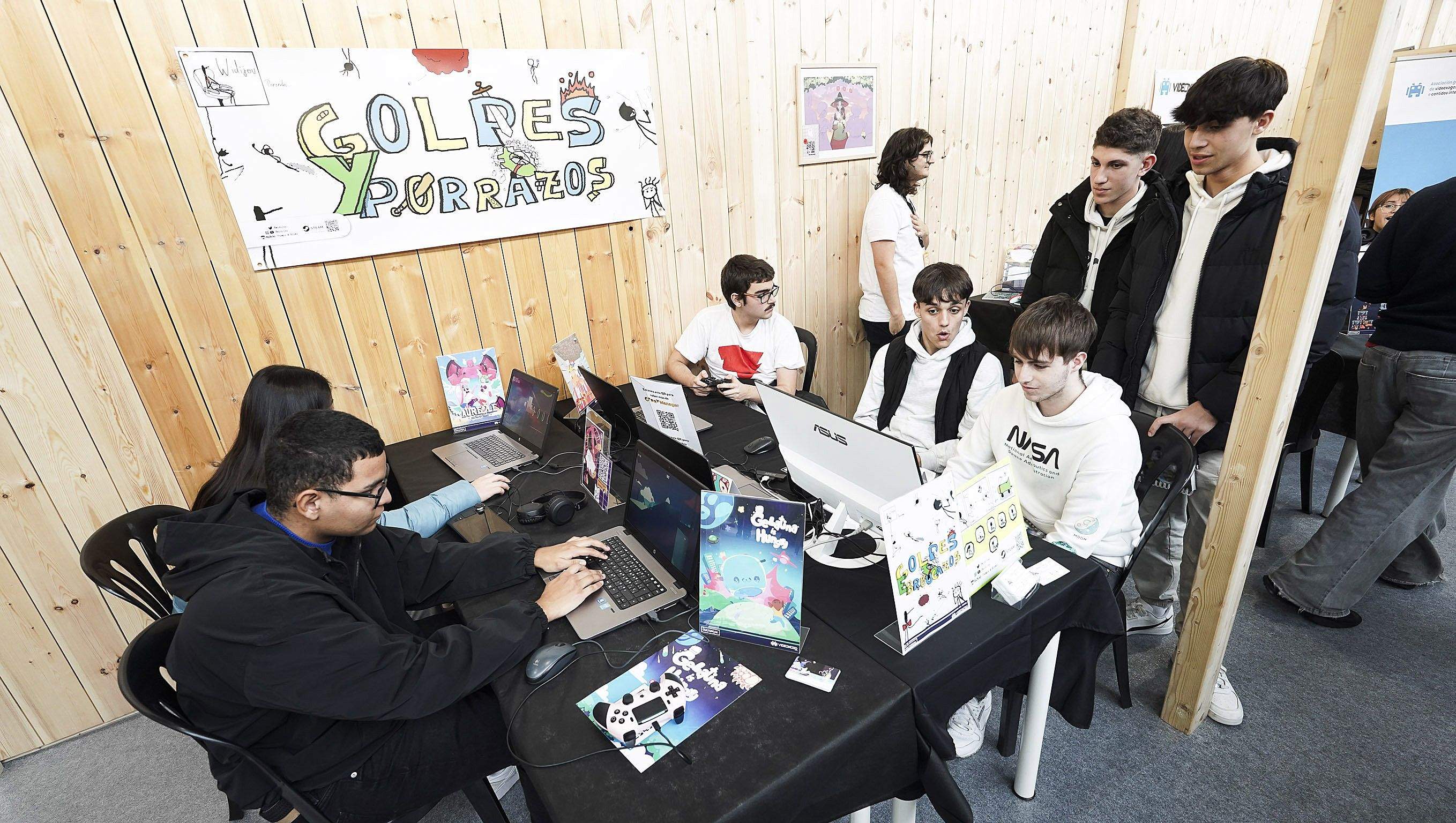 Inauguración de Culturgal 2025 Inauguración de Culturgal 2025
