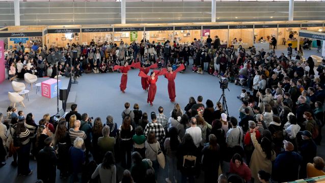 Tercera e última xornada de Culturgal 2025 Tercera e última xornada de Culturgal 2025