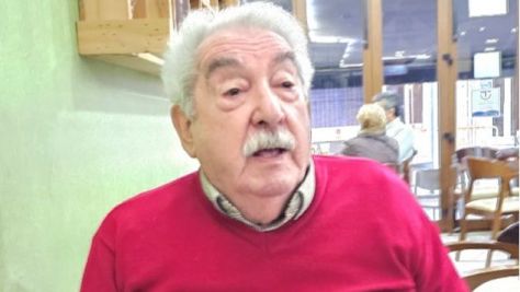Pedro Marras Pedro Marras