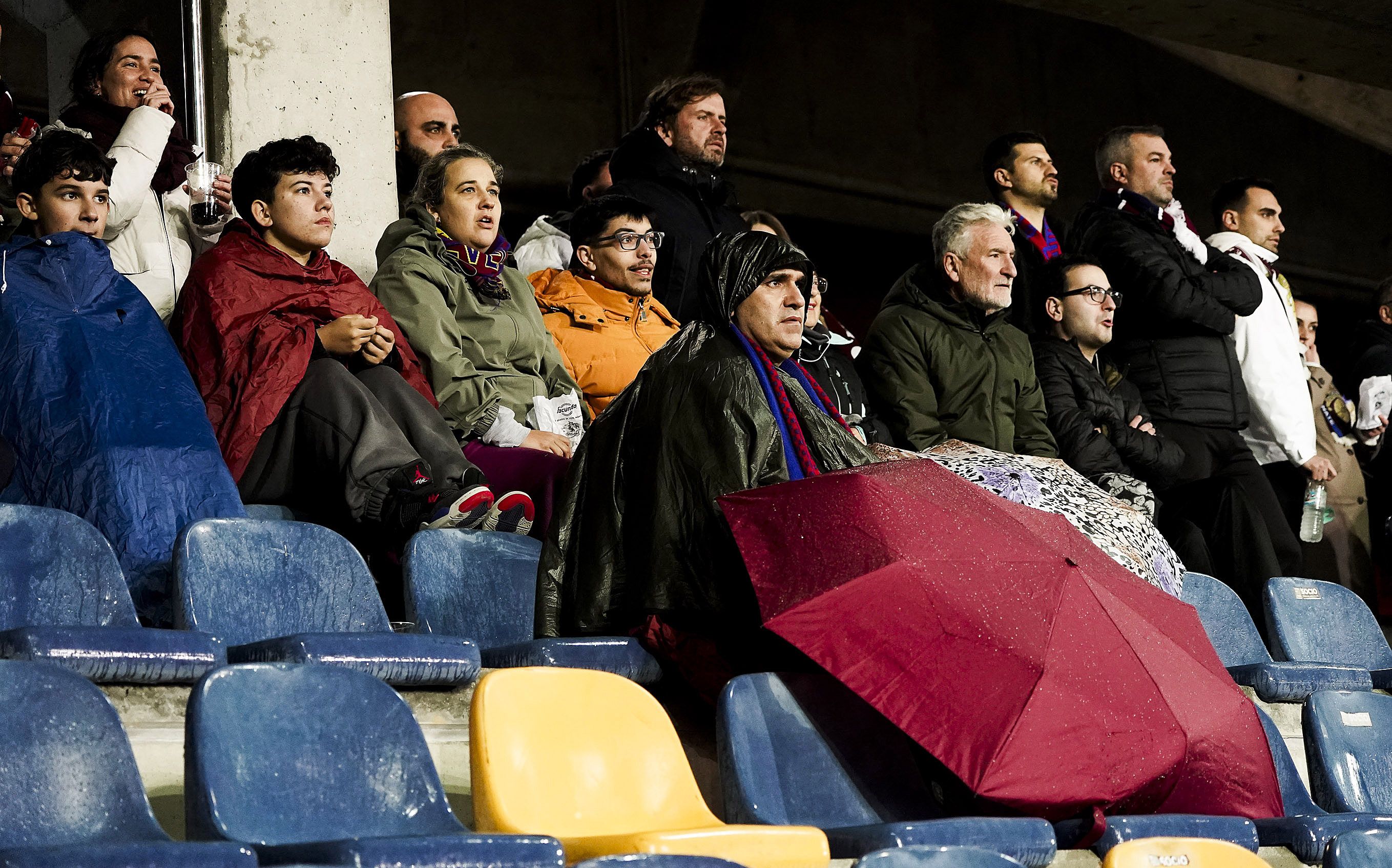 Segunda rolda da Copa do Rei entre Pontevedra CF e SD Eibar Segunda rolda da Copa do Rei entre Pontevedra CF e SD Eibar