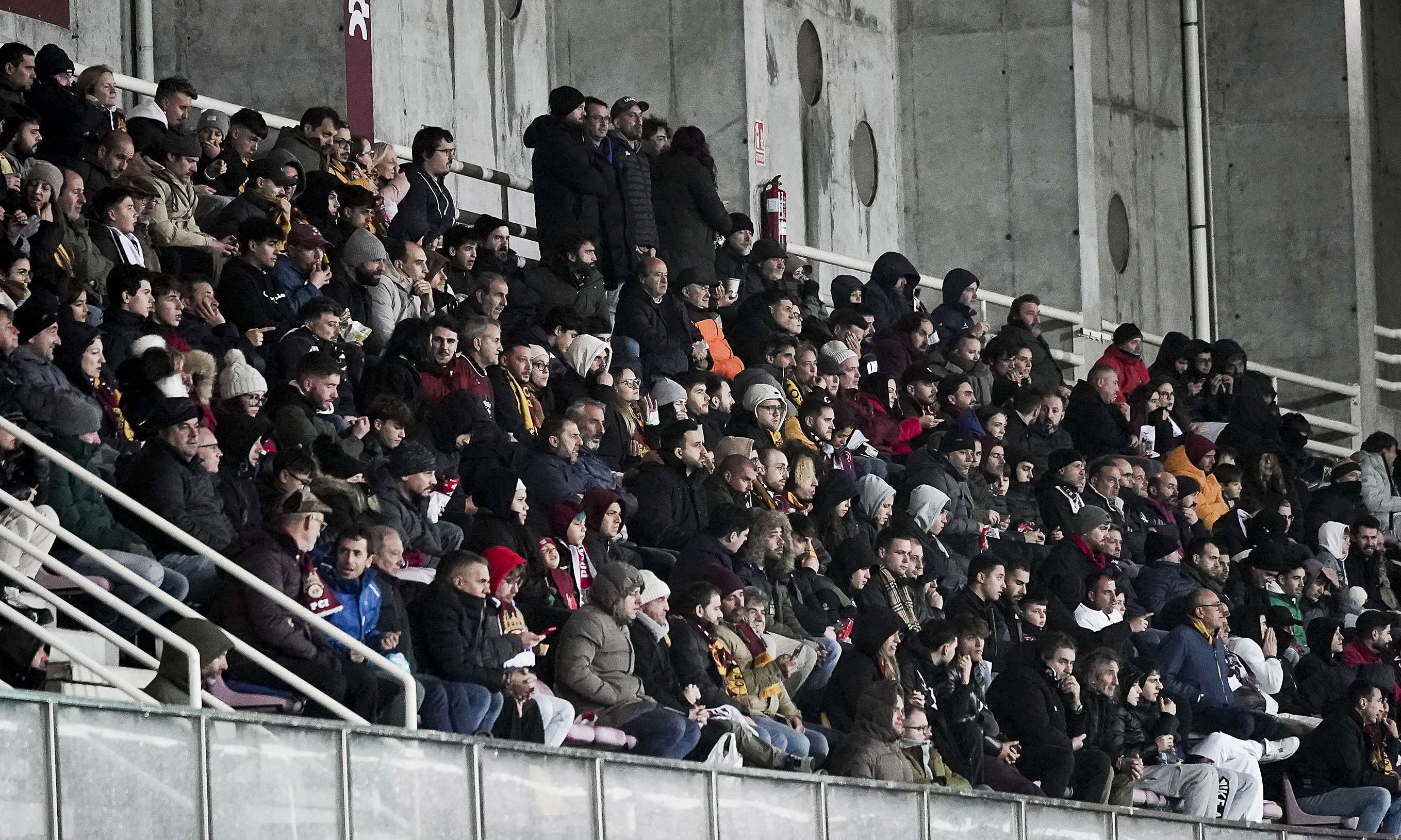 Segunda rolda da Copa do Rei entre Pontevedra CF e SD Eibar Segunda rolda da Copa do Rei entre Pontevedra CF e SD Eibar