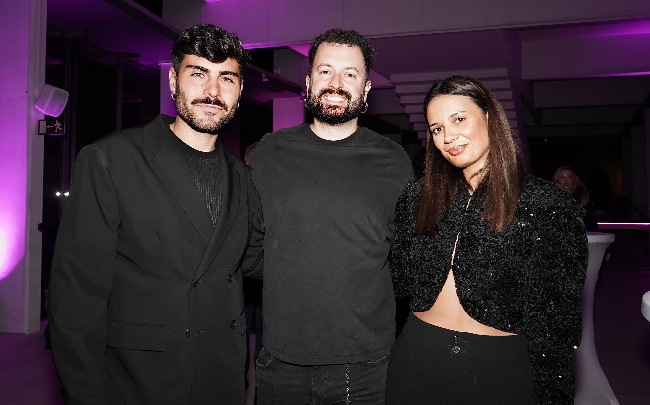 Estreno en Pontevedra de la película 'Me has robado el corazón' con Óscar Casas y Ana Jara Estreno en Pontevedra de la película 'Me has robado el corazón' con Óscar Casas y Ana Jara
