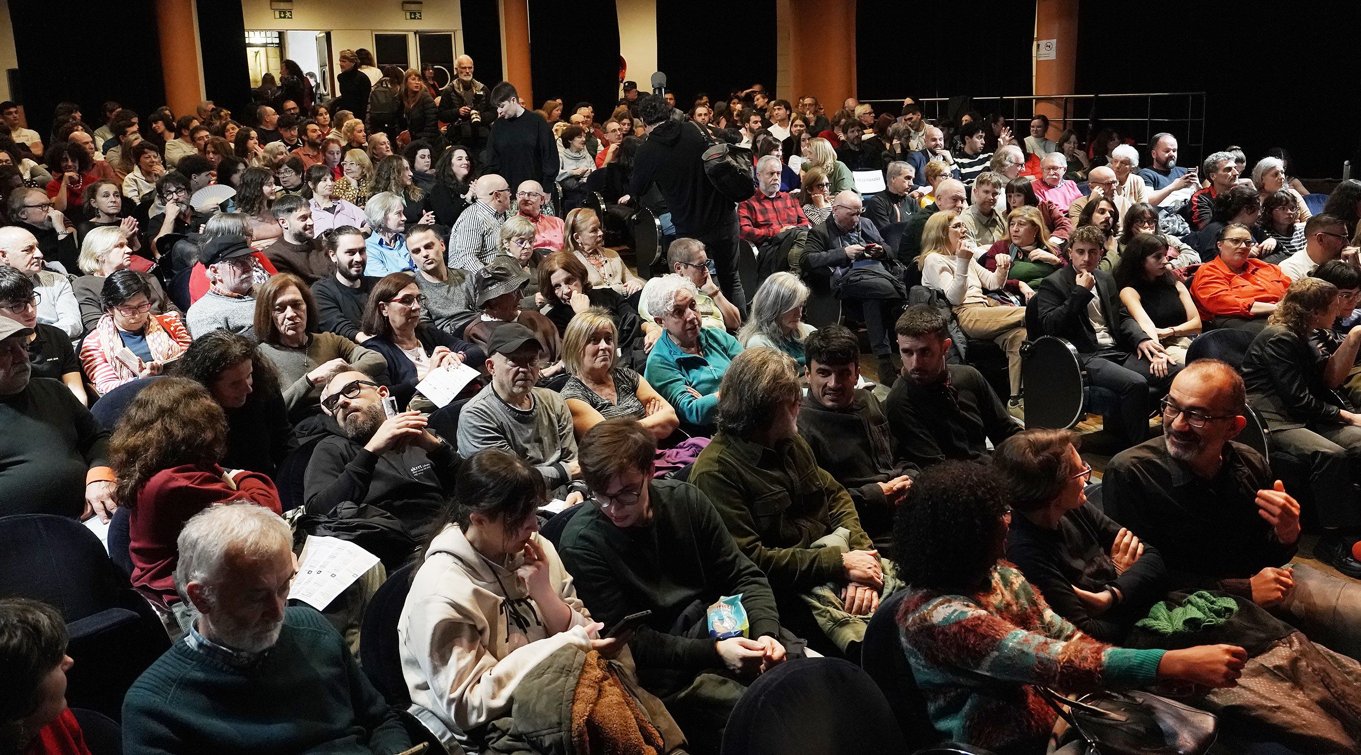 Festival Novos Cinemas