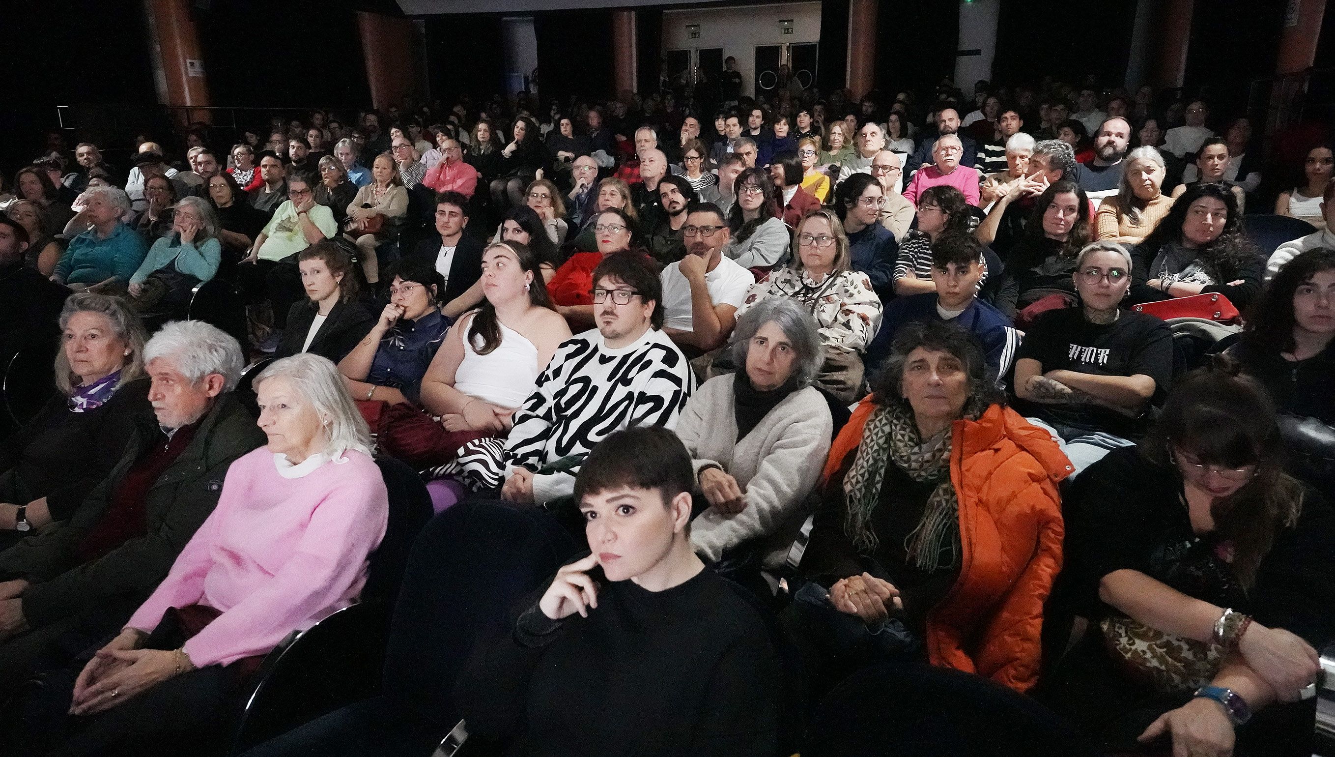 Festival Novos Cinemas