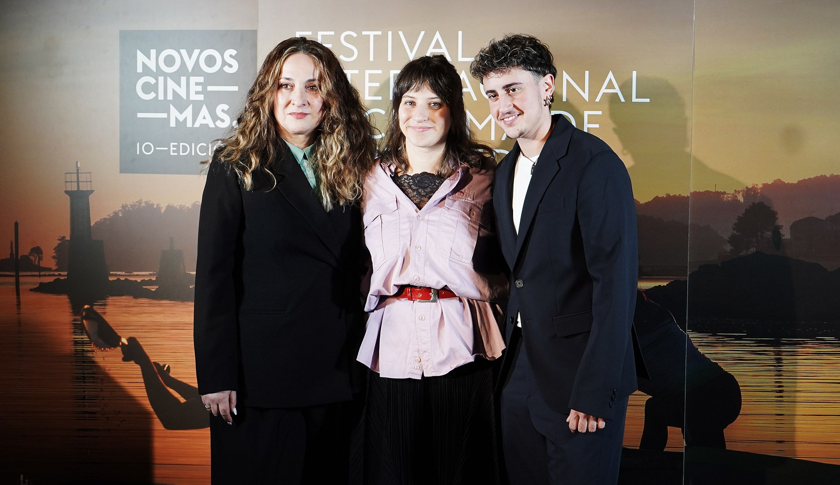 Festival Novos Cinemas